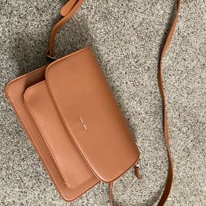 Brand new Pixie Mood Crossbody purse